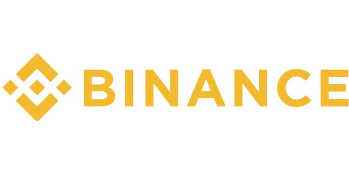 binance logo