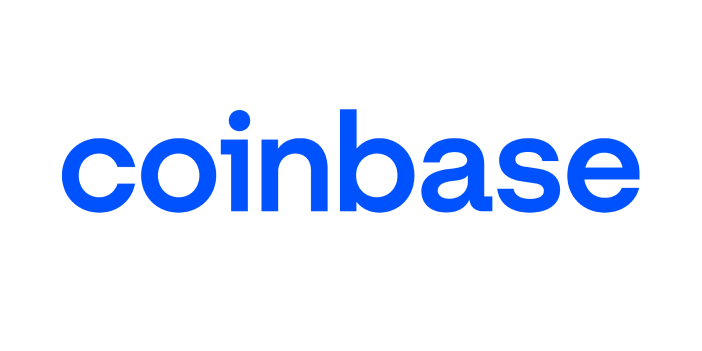 coinbase logo