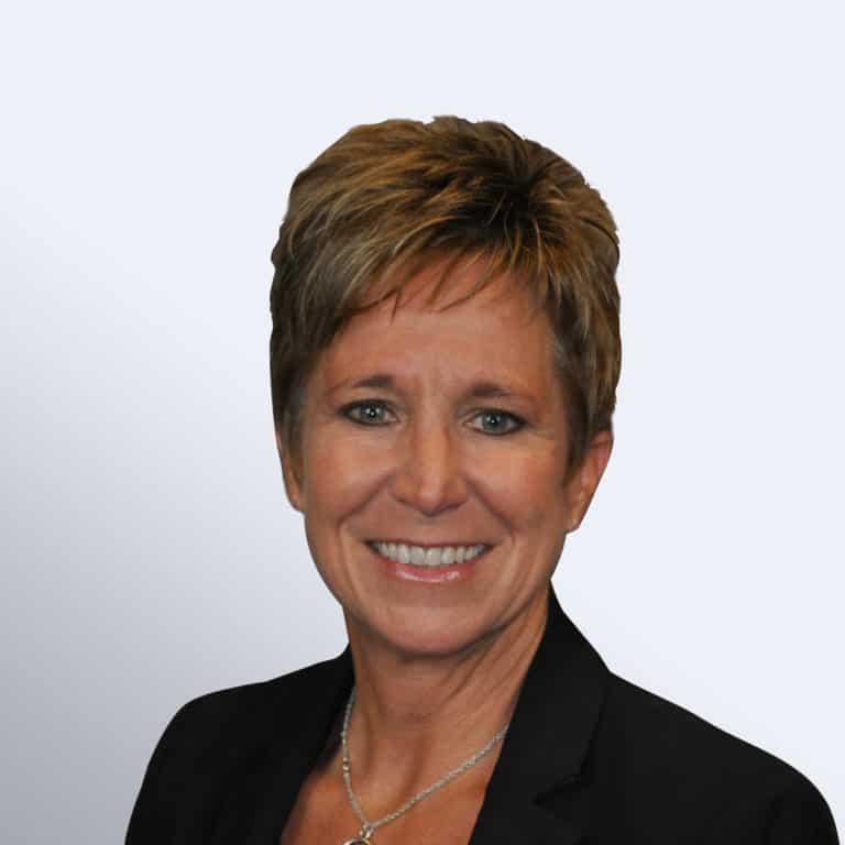 Robin Muther headshot