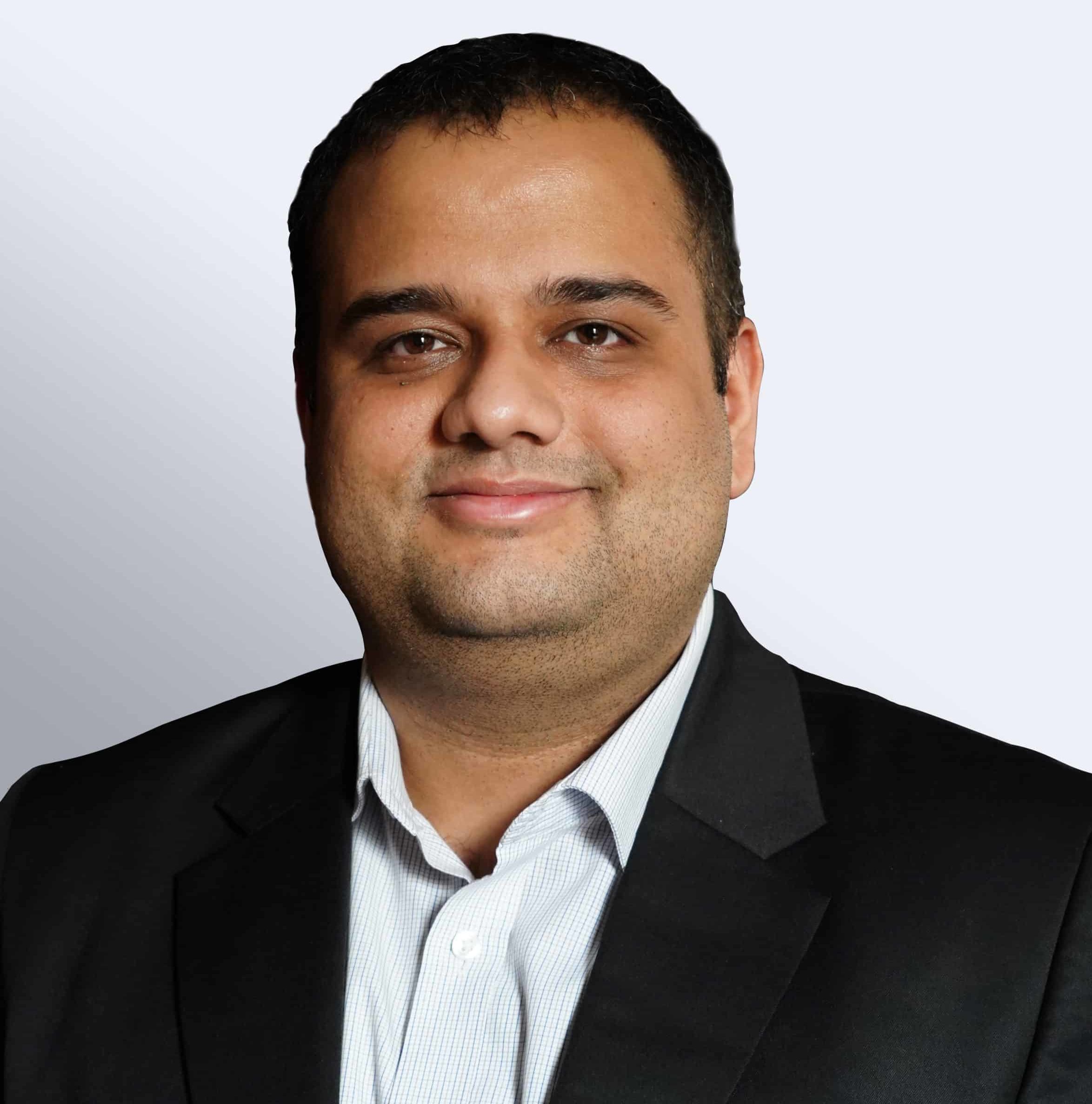 Akshay Mathur_Practice Director_Global Sourcing